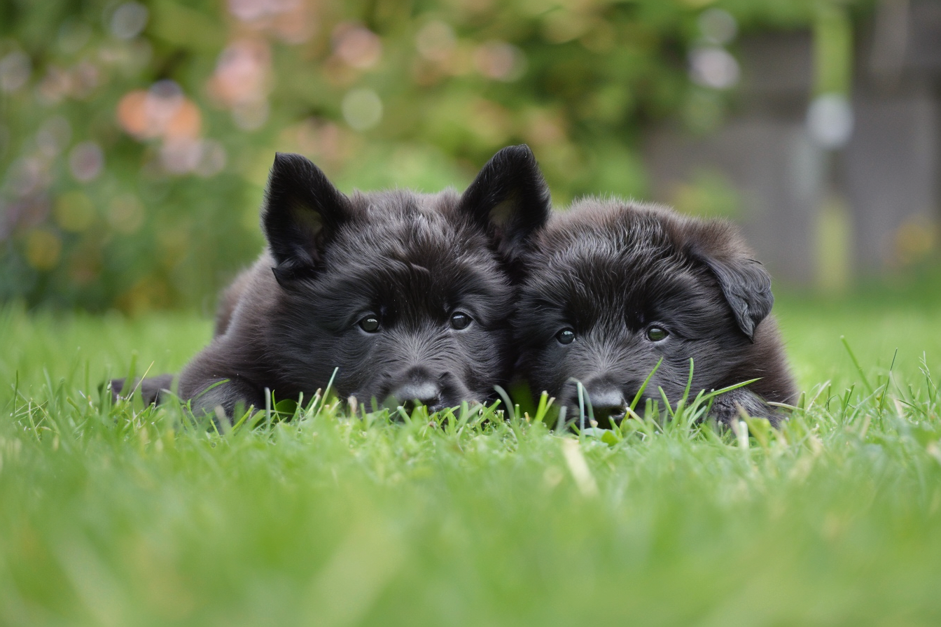 Black German Shepherd Puppy for Sale Czech Working Line Imported Czech and German Working Line German Shepherds