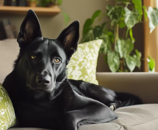 Schutzhund Training Your German Shepherd Dog